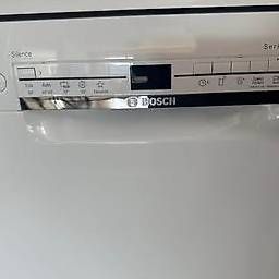 Lavastoviglie: Lave-vaisselle Bosch(60cm) – Usato da clarens venduto da ale_6bsd 2
