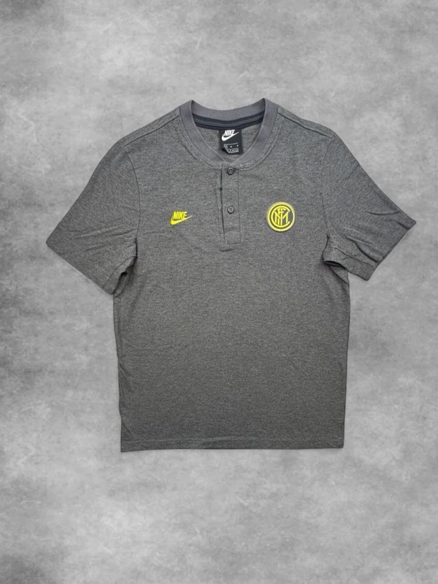 Nike Magliette Polo: Nike Inter mailand polo – Usato da Erlinsbach SO venduto da TogaResell