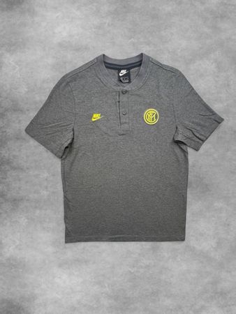 Nike Inter mailand polo