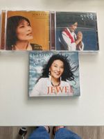 3 Cd von Dechen Shak-Daksay tibetische Mantras