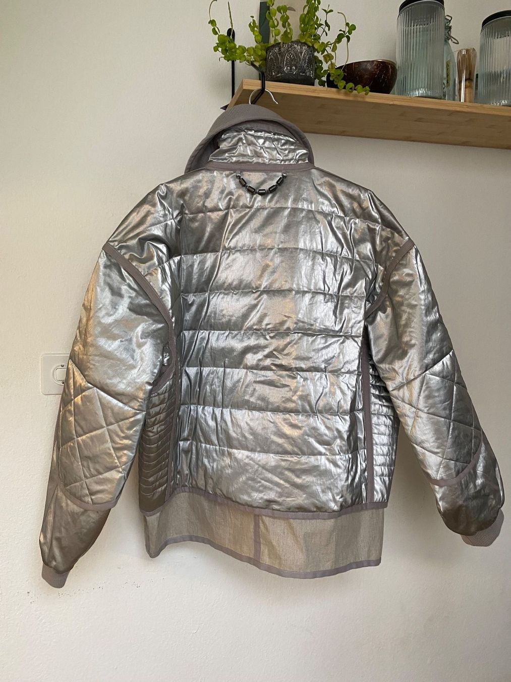 Jacken: 032c Jacke – Neu (gemäss Beschreibung) aus Biel/Bienne von Sommer_17 1