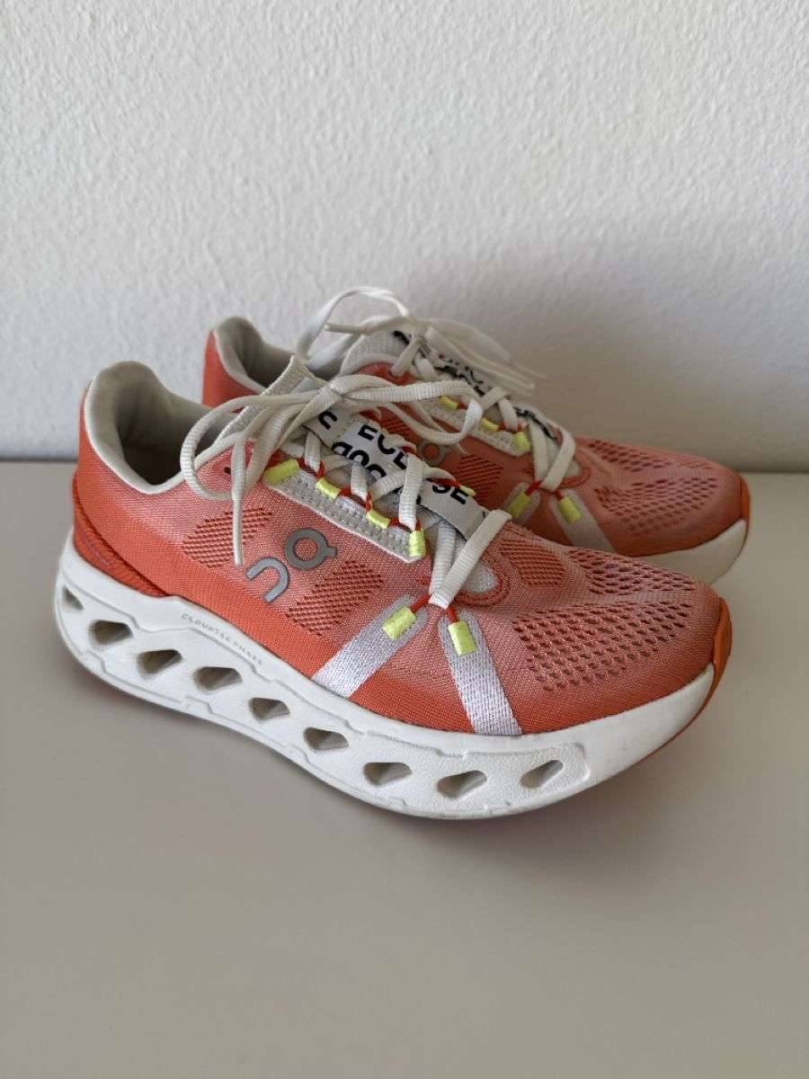 On Scarpe da uomo: On Cloudeclipse Laufschuh 37.5 – Usato da Zürich venduto da mickeymouse11