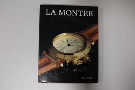 La montre / Ars Mundi //H153