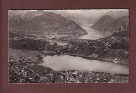 Panorama di MAGLIASO - 1950