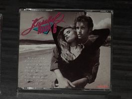 Kuschelrock 6 - Die beste Musik