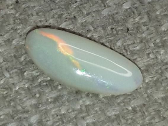 Pietre preziose: Natürlicher Australischer Flashfire-Opal – Nuovo e nell'imballaggio originale da Uerkheim venduto da Winwinner 3
