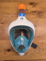 Schnorchelmaske Subea Grösse M/L
