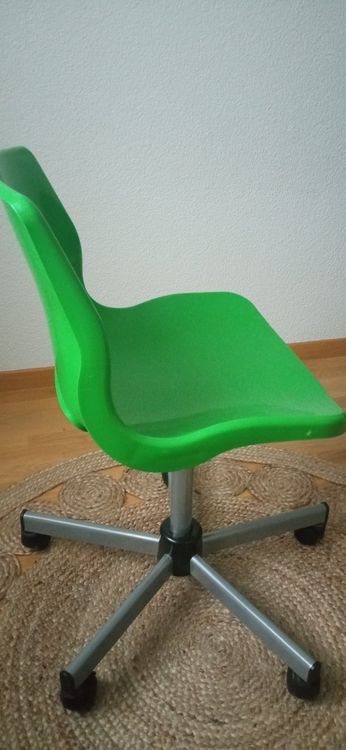 Ikea Stuhl Grün Kaufen auf Ricardo