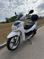Peugeot LXR 125