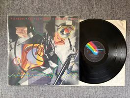Wishbone Ash - No Smoke Without Fire - Germany - 1978 - MCA 