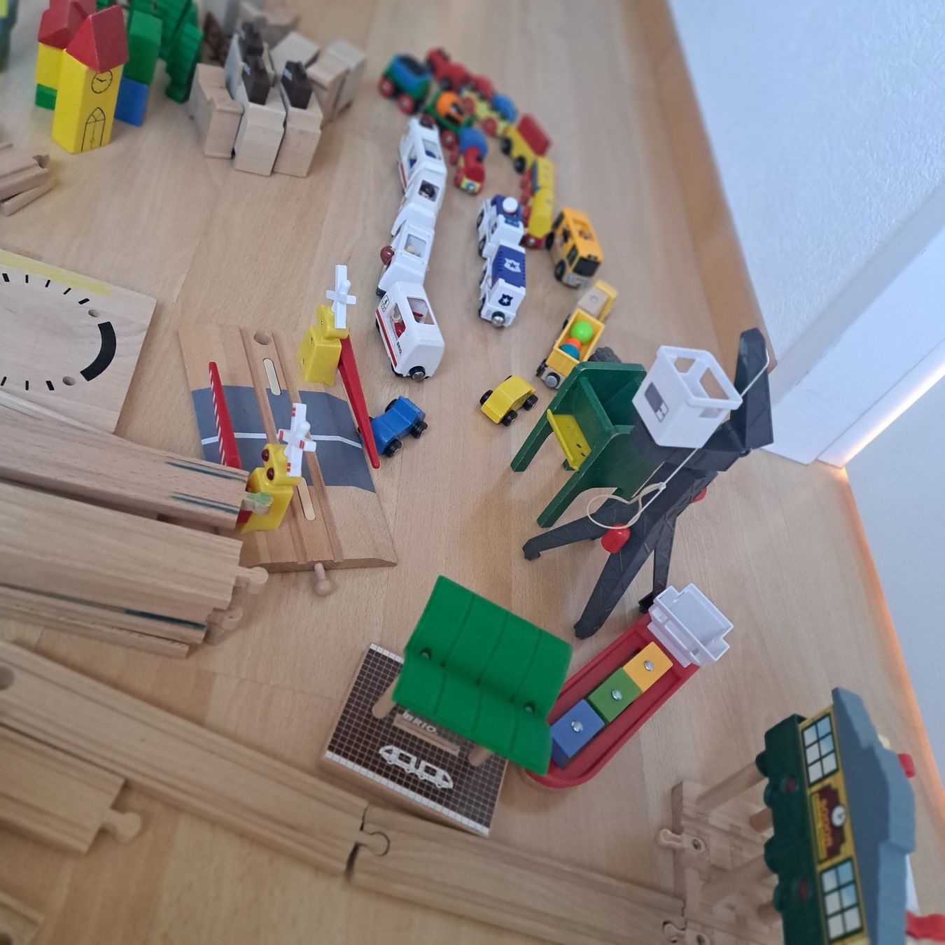 Brio Giocattoli: Holzeisenbahn – Usato da Unterentfelden venduto da Miro-Lou 2