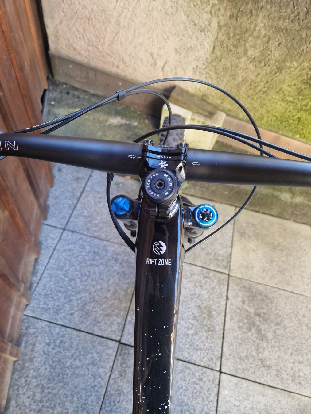 Marin Velos: Marin Rift Zone Carbon XR 2023 – Gebraucht aus Gelterkinden von City4460 7