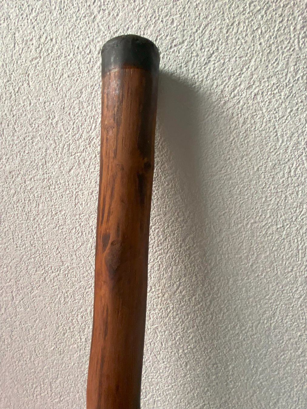 Strumenti musicali: Digeridoo australisches Blasinstrument – Usato da Fällanden venduto da Roli12 2
