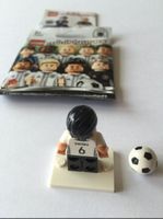 Lego DFB 71014 Sami Khedira 06 Minifigur