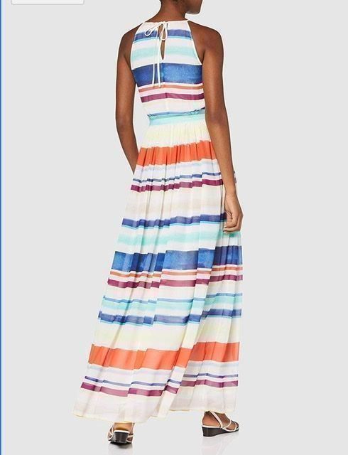 Tommy Hilfiger Vestiti: Neues Tommy Hilfiger Maxikleid – Nuovo e nell'imballaggio originale da Kreuzlingen venduto da shopaholicatheart_2 2