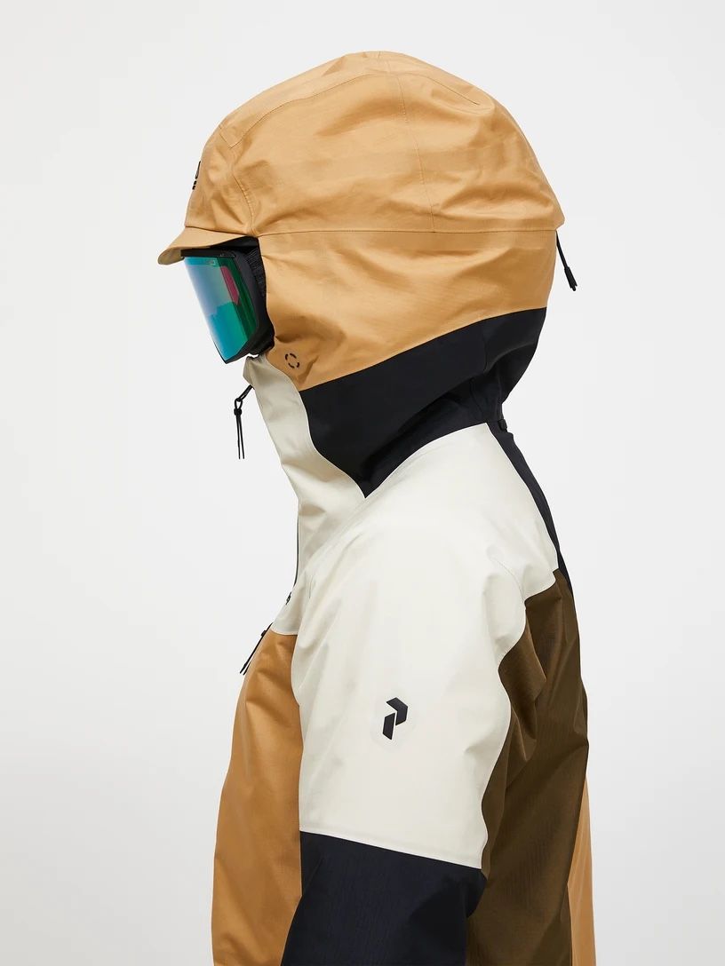 Peak Performance Completi & Tailleur: PeakPerformance Skianzug Vertical Neu (-50%) – Nuovo e nell'imballaggio originale da Wohlen AG venduto da xX_MoDz_Xx 2