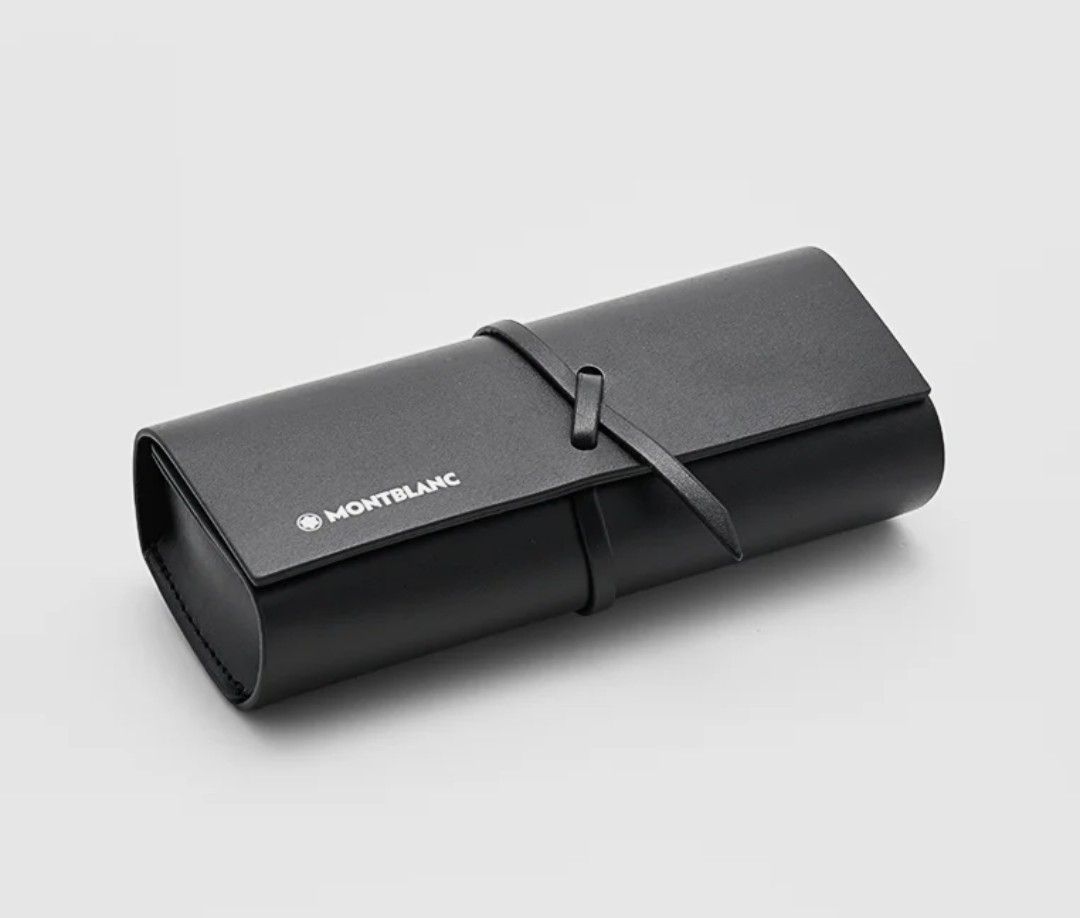 Montblanc Occhiali & Lenti: Montblanc Sonnenbrillen Neu – Nuovo e nell'imballaggio originale da Küsnacht ZH venduto da LuxuryBroker 5