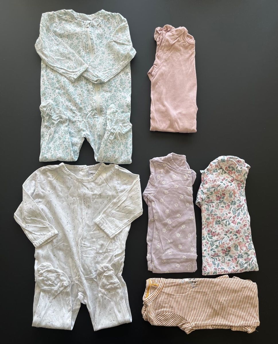 Lotti & Set di vestiti: Baby Clothes Bundle, 9 Months, Great Condition! – Usato da Wilen b. Wollerau venduto da seb_s6jm 4