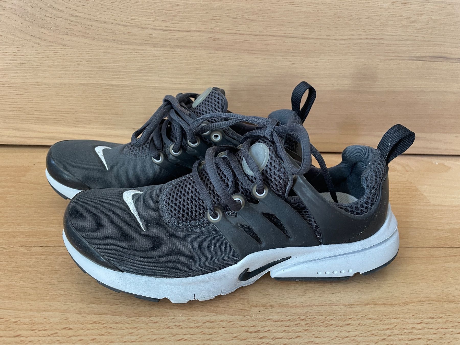 Nike Chaussures hommes: Nike Presto Turnschuhe – Neuf (Voir description) à Bern par SoSofa