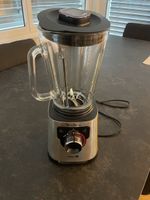 Moulinex PerfectMix+ Standmixer 1200W – 1.5L Glasbehälter