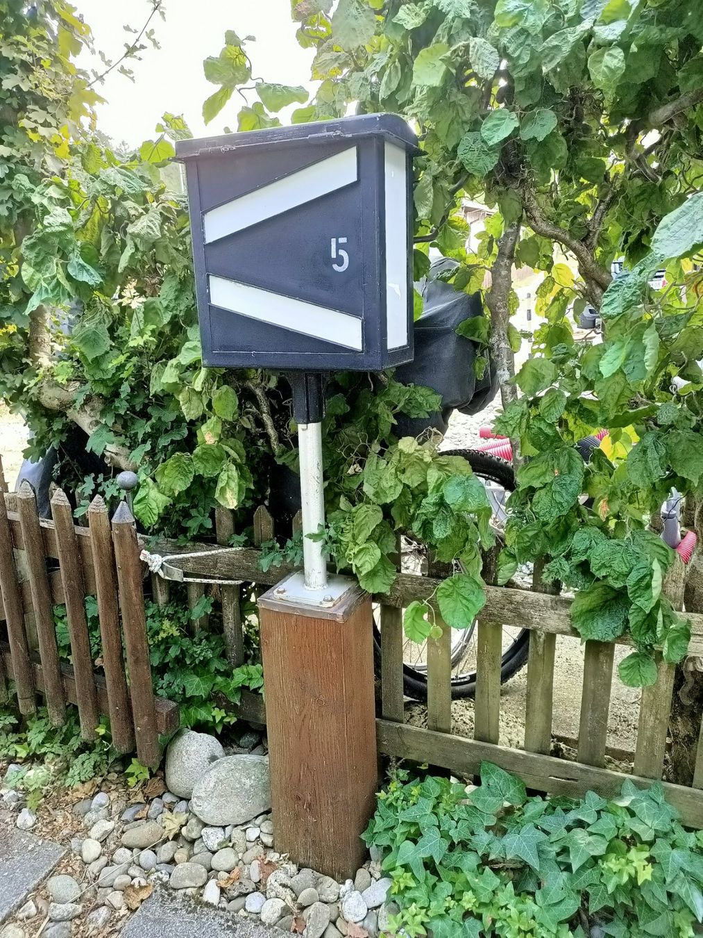 SBB/CFF/FFS Sonstige Eisenbahn: Weichenlampe – Gebraucht aus Zürich von Duracell22