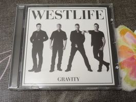 Westlife - Gravity CD
