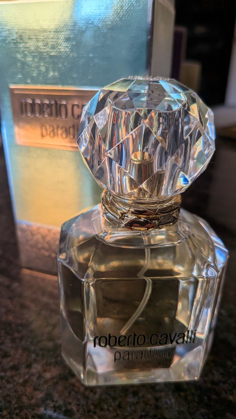 Roberto Cavalli Profumi & Eau de Toilette: Paradiso (50ml) – Nuovo (secondo la descrizione) da Bern venduto da KlickUndWeg 3
