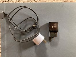 Chargeur pour smartphone * Adapté aux USA