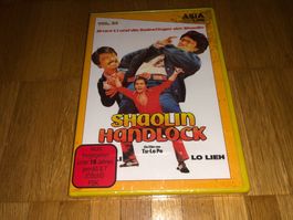 Shaolin Handlock - UNCUT