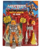 Masters of the Universe: He-man