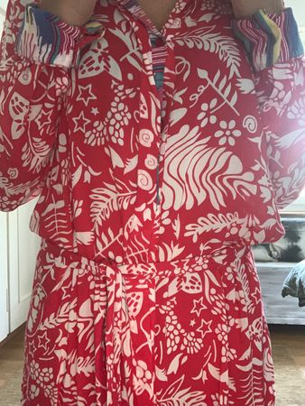 NEU❣Maxikleid von Christaball Gr. 38