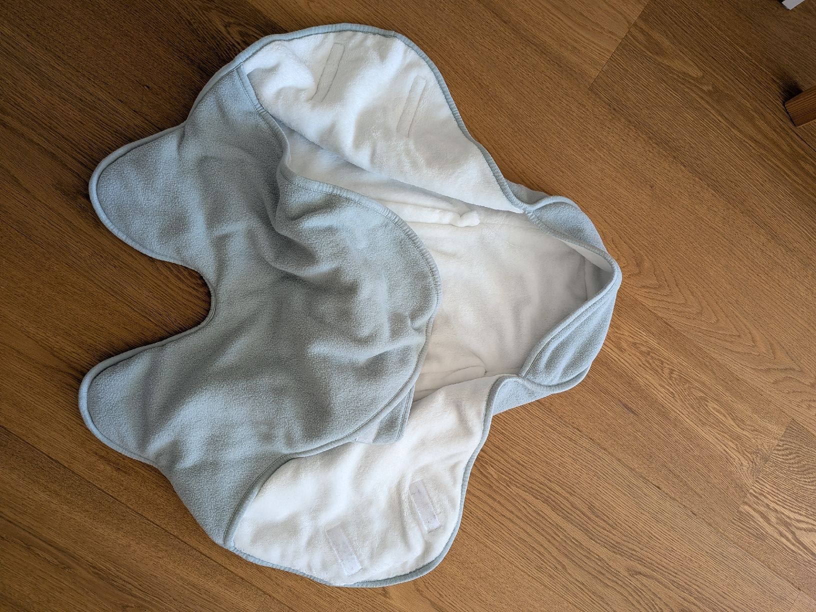 Sacchi a pelo: Babynest Nid d'ange Beaba – Usato da Zürich venduto da vmi_2dpl 1