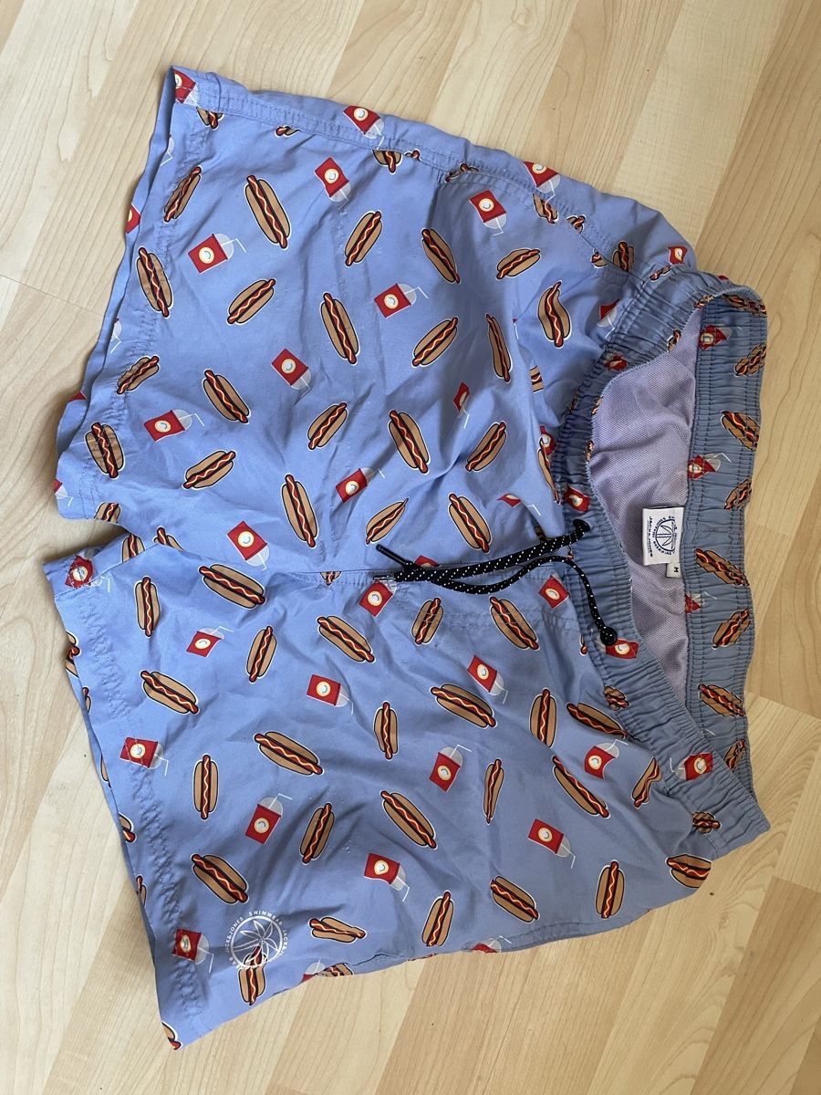 Hosen: Badehose Special Edition – Gebraucht aus Siselen BE von man_b6nc