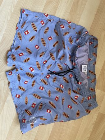Badehose Special Edition
