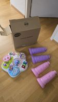 VTech Abenteuer Spieltisch