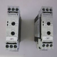 Überwachungsrelais Sirius 3UG4513-1BR20 Siemens