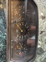 Mercedes W124 original Tacho Kombiinstrument 240 km/h