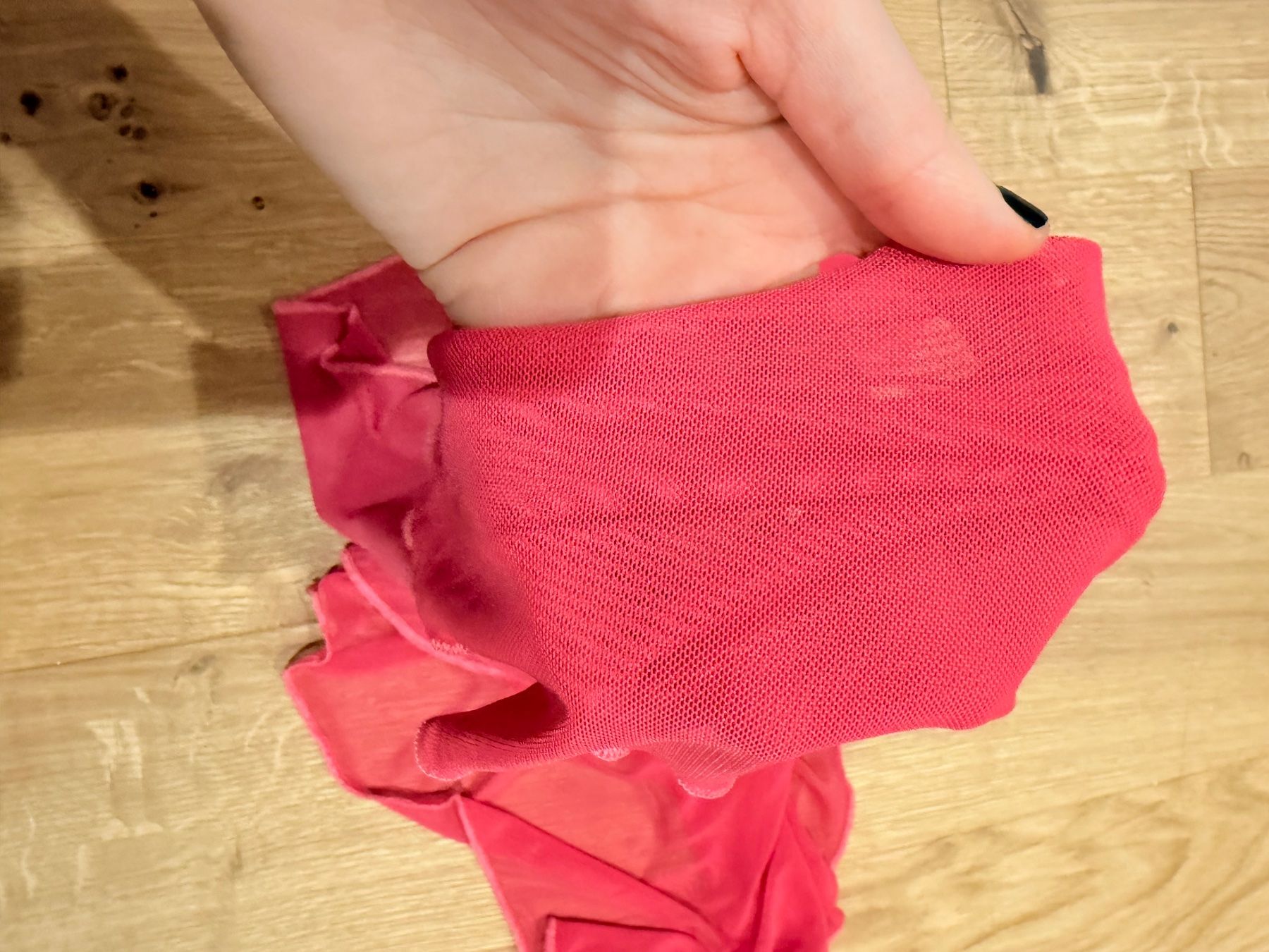 Foulards, Tücher & Schals: Sommer Pareo leicht transparent, one Size – Neu (gemäss Beschreibung) aus Dotzigen von White_Warrior 1