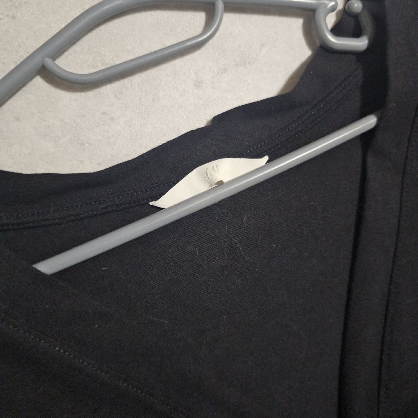 H&M Vestiti: Robe noire taille M – Nuovo (secondo la descrizione) da Sornetan venduto da T.a333 2