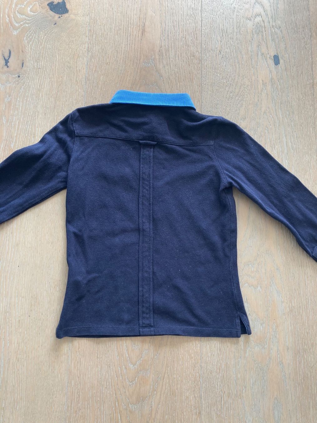 Dolce & Gabbana Hemden, T-Shirts & Polos: Dolce & Gabbana Langarmshirt Gr. 6 J. – Gebraucht aus Meilen von Golfer04 4