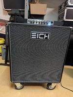 Eich 410l Bassbox , Stark und zuverlässig