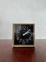 Vintage Ruhla GDR (DDR) Wecker