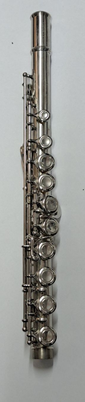 Instruments de musique: JINBAO Flöte – D'occasion à Biel/Bienne par Sasha4u 4