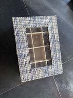 Boîte à bijoux / épices / thé