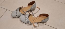 Tanzschuhe Gr. 40 für Linedance oder ähnliches