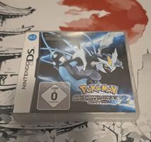 Pokémon Schwarze Edition 2  Nintendo DS komplett mit OVP
