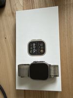 Apple Watch Ultra 2