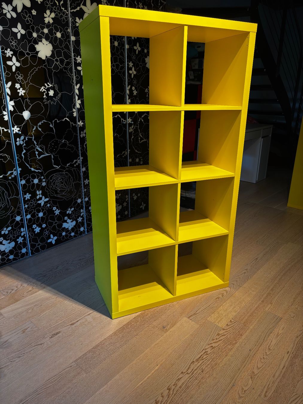 Ikea Étagères: IKEA KALLAX Regal – D'occasion à Thalwil par cinelim 1