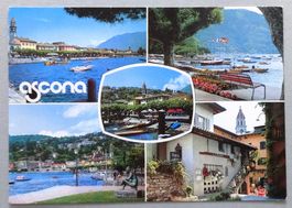 Ascona