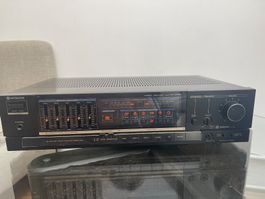 Hitachi Stereo Amplifier HA-D100